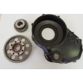 KBike Dry Clutch Conversion Kit for Ducati Monster 821 / Hypermotard 939